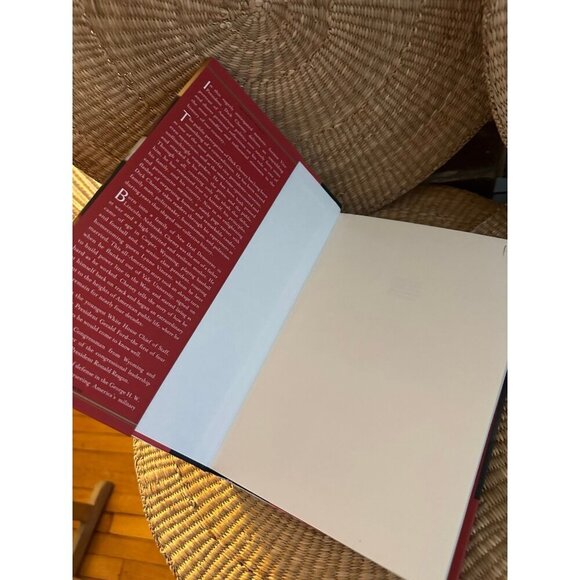 In My Time: A Personal and Political MemoirBook by Dick Cheney and Liz Cheney - Picture 2 of 8